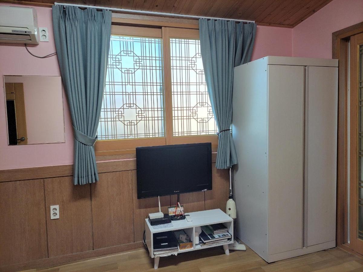 ホテル Jnw Minbak タミャン エクステリア 写真